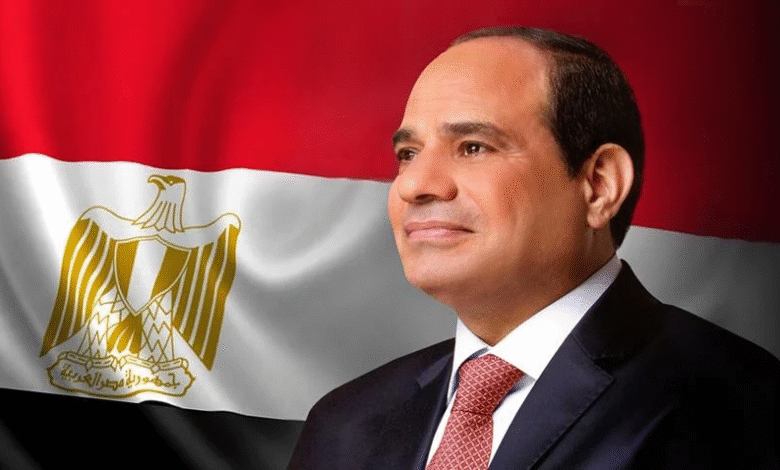الجميلي أحمد الجمهورية الجديدة: تعبٌ حقيقي من أجل مصر في مقدمة الدول 1 2025011503592859286 2