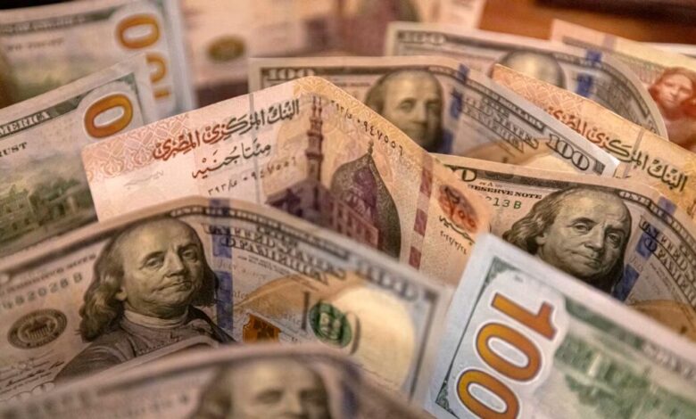 تراجع الدولار أمام الجنيه المصري 1 490999009 705413779104708 6519305444087440757 n