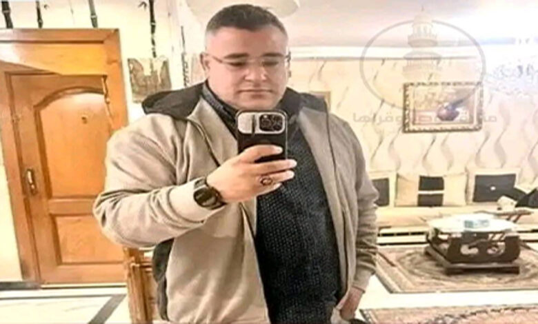 الجميلي أحمد يهنئ العميد مصطفى بكري بتوليه مهام مأمور مركز شرطة قوص 1 525261957 122170550366545436 5499683209471174313 n