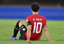 Mohamed Salah 1