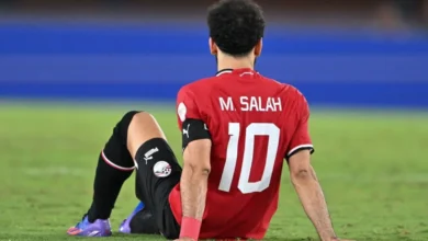 Mohamed Salah 1