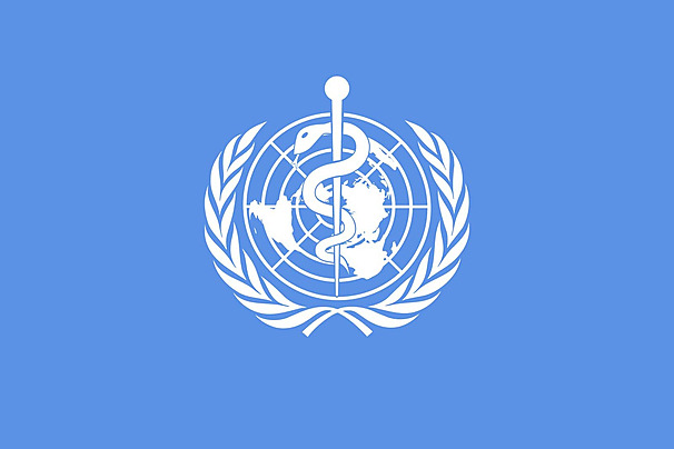 pngtree world health organization flag organisation element flag photo image 2050253