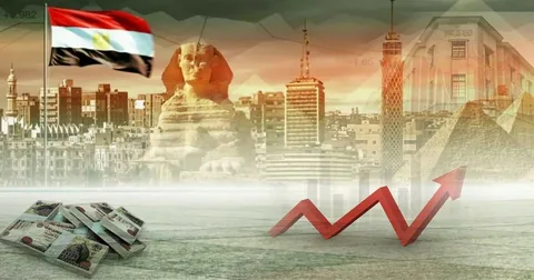 توقعات الاقتصاد في مصر