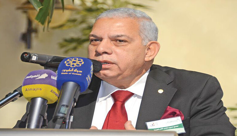 محمد رشاد