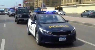 الداخلية تواصل ضرباتها الأمنية.. سقوط 156 متهمًا في قبضة العدالة وضبط أكثر من 180 كجم مخدرات خلال 24 ساعة 1 201909040750275027