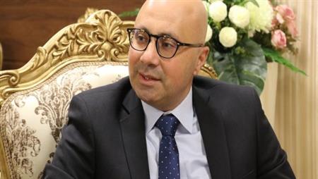 الجميلي أحمد يكتب:هيئة الكتاب في عهد أحمد بهي... مؤسسة ثقافية أم عزبة إدارية؟ 1 2022 10 14 17 59 45 47