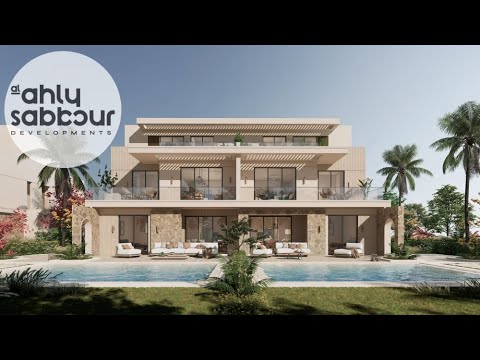 أزمة بين ملاك مشروع "سمر الساحل الشمالي" وشركة الأهلي صبور بعد بيع نصف الأرض 1 222