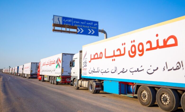 الجميلي أحمد يكتب: مصر وفلسطين أكاذيب الإخوان وحقائق التاريخ 1 مصر وفلسطين: أكاذيب الإخوان وحقائق التاريخ