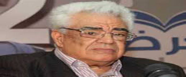 الجميلي أحمد يكتب: دورة تحمل اسم محمد جبريل… استحقاق لا تأجيل نداء وزير الثقافة ورئيس هيئة قصور الثقافة وأعضاء مؤتمر أدباء مصر 1 محمد جبريل