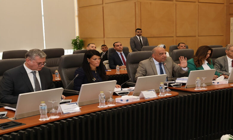 المجلس الأعلى للطاقة يوافق على توفير الطاقة لـ 14 مشروعًا صناعيًا جديدًا ضمن خطة التنمية المستدامة 1 المجلس الأعلي للطاقة جريدة مصر المستقبل