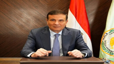 بيان صادر عن وزارة الزراعة واستصلاح الأراضي: