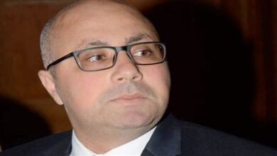 احمد بهي رئيس هيئة الكتاب