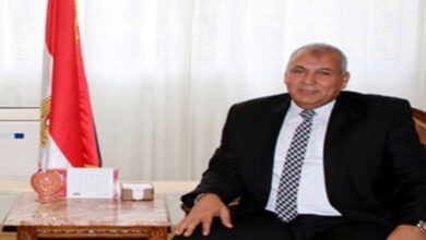 اللواء دكتور محمد الزملوط، محافظ الوادي الجديد