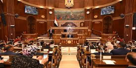 قانون مجلس الشيوخ يحدد ضوابط تعيين الأعضاء ودور رئيس الجمهورية في شغل المقاعد 1 مجلس الشيوخ