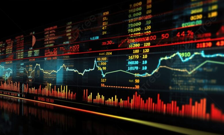 مصر تنهي الأسبوع المالي بصعود جماعي في المؤشرات بالبورصة 1 البرصة المصرية