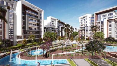 أزمات عقارية تلاحق «ERG»: الملاك يتحدثون عن صعوبات في استلام وحداتهم 7 13