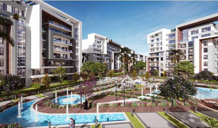 أزمات عقارية تلاحق «ERG»: الملاك يتحدثون عن صعوبات في استلام وحداتهم 1 13