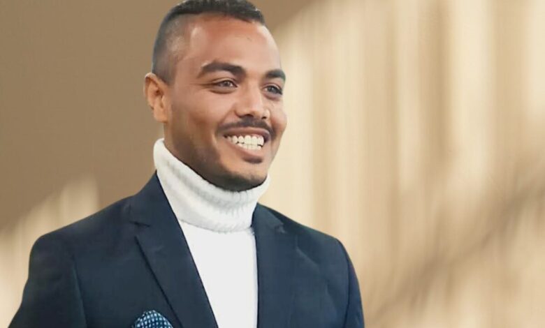 الجميلي أحمد يكتب: «بين الفطرة والتقنية: ملامح الإبداع في قصائد عمرو الأنصاري» 1 عمرو الأنصاري