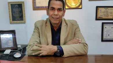 الجميلي أحمد يكتب: وجوه الإنسان المتعددة: قراءة في قناع الذات 8 550790798 25666130526319984 600380096506918178 n