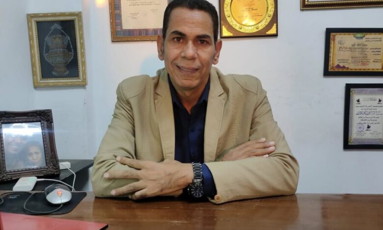 الجميلي أحمد يكتب: وجوه الإنسان المتعددة: قراءة في قناع الذات 1 550790798 25666130526319984 600380096506918178 n