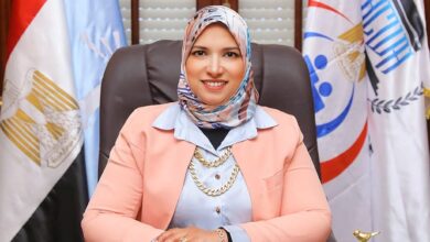 في اليوم العالمي للمسنين روشته ذهبيه للدكتورة ميرفت السيد 6 IMG 20250508 WA02022