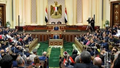 الرئيس السيسي يحمي الحقوق الدستورية ويرفض 8 مواد من قانون الإجراءات الجنائية حفاظًا على حرمة المنازل وضمان العدالة 2 2