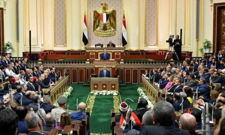 الرئيس السيسي يحمي الحقوق الدستورية ويرفض 8 مواد من قانون الإجراءات الجنائية حفاظًا على حرمة المنازل وضمان العدالة 1 2