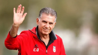 كيروش يعود لرادار الاهلي 4 3