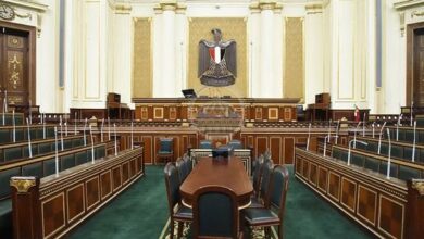 الجميلي أحمد الهدوء الذي يسبق الفضيحة الانتخابية 18 مجلس النواب