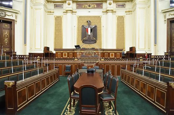 مجلس النواب