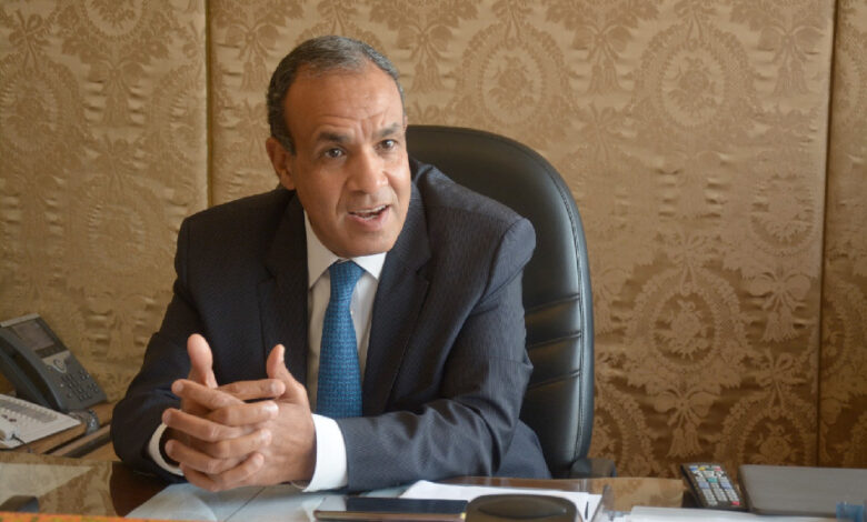 مصر تجدد تمسكها بانسحاب إسرائيل من غزة وتدعو لحل سياسي شامل 1 6