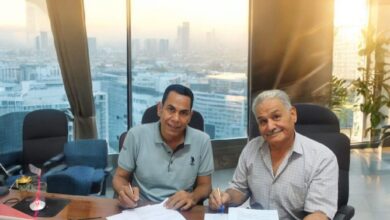 افتتاح مركز درايف شيفت لخدمة وفحص السيارات