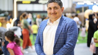 الجميلي أحمد يكتب: زاهر السوسي.. صوت الناشرين وذاكرة الشارقة الثقافية 8 زاهر السوسي