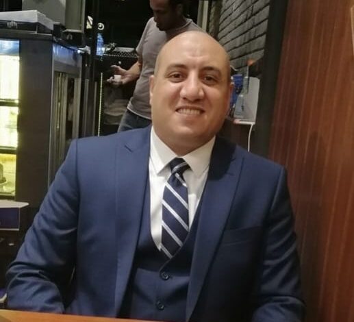 د. نزيه الحكيم يكتب :فرح الفلس الانتخابي حين يستبدل الصندوق بالنقطة 1 IMG 20251019 WA0031