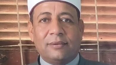 الشيخ عبدالستار سليمان