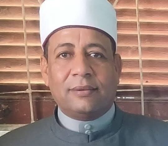 الشيخ عبدالستار سليمان