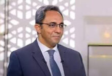 دكتور خالد محمود محافظ قنا