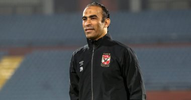 4 مناصب تنتظر سيد عبد الحفيظ في الأهلي ضمن قائمة الخطيب 1 سيد عبدالحفيظ