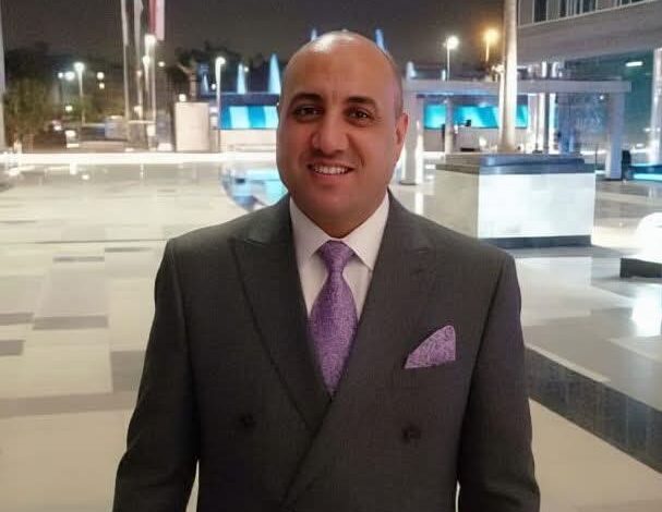 د.نزيه الحكيم يكتب :صمت الهيئة وضجيج البون والكرتون 1 FB IMG 1762435887129