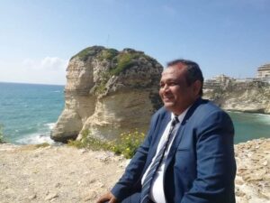 الجميلي أحمد يكتب: حين يتكلم الجنوب بصوت شاعر واحد: عادل صابر وفنّ الواو 2 عادل صابر