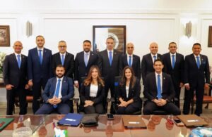 الاجتماع الاول للمجلس الجديد لنادي سموحه 6 FB IMG 1765066976066