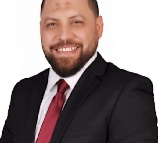 رضا البروفيسير