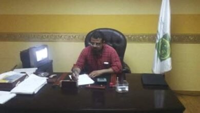 جابر حسان يكتب :قرار ضرائب الهواتف.. بين تشجيع الصناعة وغضب المغتربين 31 FB IMG 1765585359989
