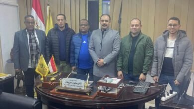 أمانة العطارين بحزب الجبهة الوطنية تعقد اجتماعًا تنظيميًا لإطلاق مبادرة الدواء للجميع 26 FB IMG 1769217109133