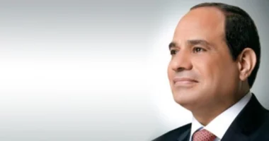 الرئيس السيسي يتوجة إلي فرنسا لحضور قمة مجموعة الدول السبع الصناعية الكبرى (G7) 2 202411290914461446
