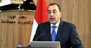 رئيس الوزراء: 7 تعديلات تشريعية جديدة لتقديم تسهيلات جمركية وضريبية وتحفيز الاستثمار 3 20260616030256256 20659