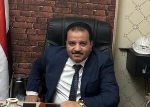 ياسر رزق: "حياة كريمة" نموذج وطني ملهم يجسد رؤية القيادة السياسية لبناء الجمهورية الجديدة 4 565776f5 f80e 4c99 990a f364fda9b6f6