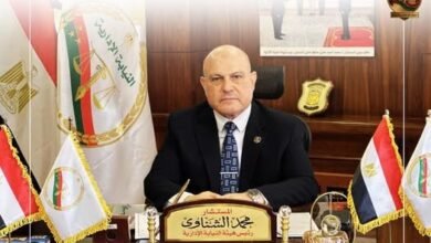 المجلس الأعلى للنيابة الإدارية يعتمد حركة الترقيات الكبرى لمستشاري وأعضاء الهيئة 6 730688970 1316281694044579 2699744378273980907 n 1
