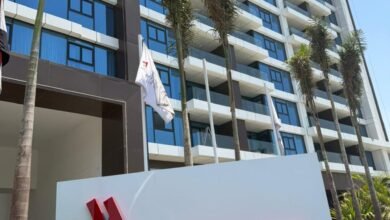 A Capital Holding تتصدر سوق الـ Branded Residences بالشرق الأوسط وتروج لـ Marriott Residences Heliopolis, Cairo في لندن 2 ماريوت